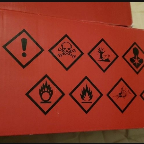 Kswiss "Cooking" Breaking Bad limited edition Mens 9.5 - Picture 10 of 10